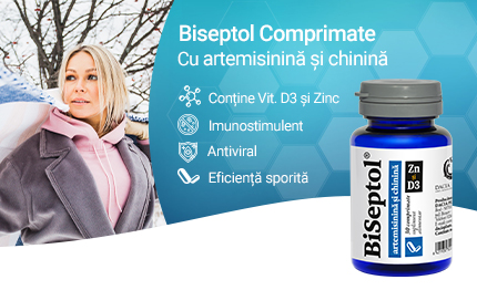 Biseptol Comprimate